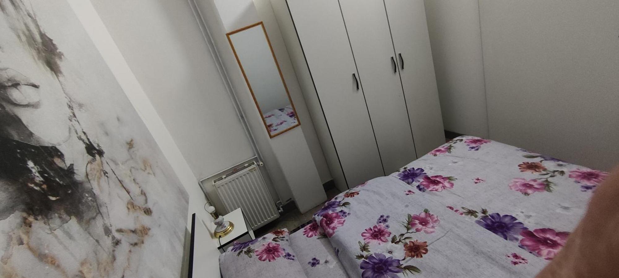 Apartman Jasna, Pirot Buitenkant foto