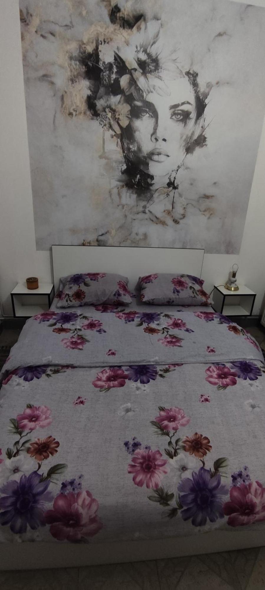 Apartman Jasna, Pirot Buitenkant foto